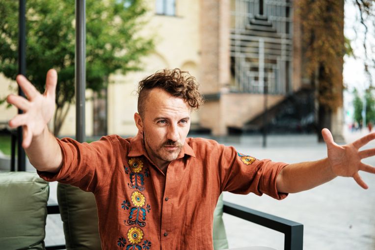 Антон Забельский для Forbes Ukraine