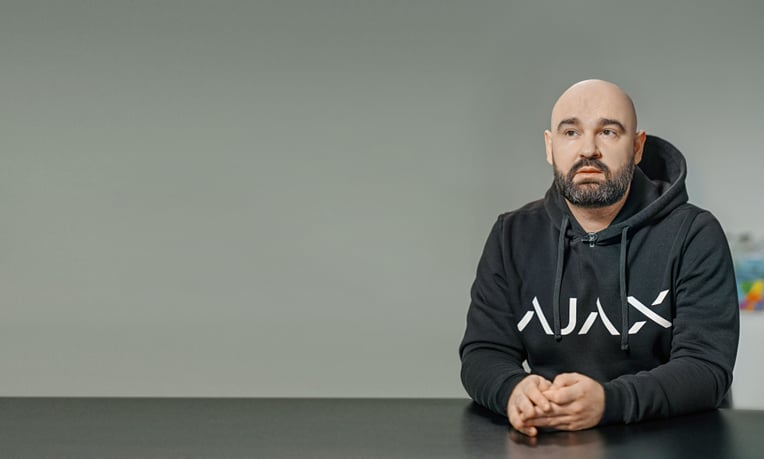 Антон Забєльський для Forbes Україна