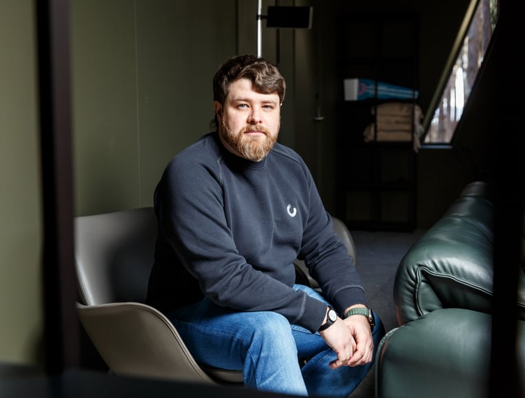 Владимир Герасимов для Forbes Україна