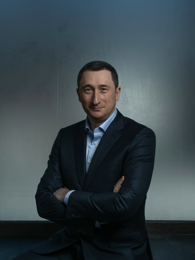 Олександр Чекменьов