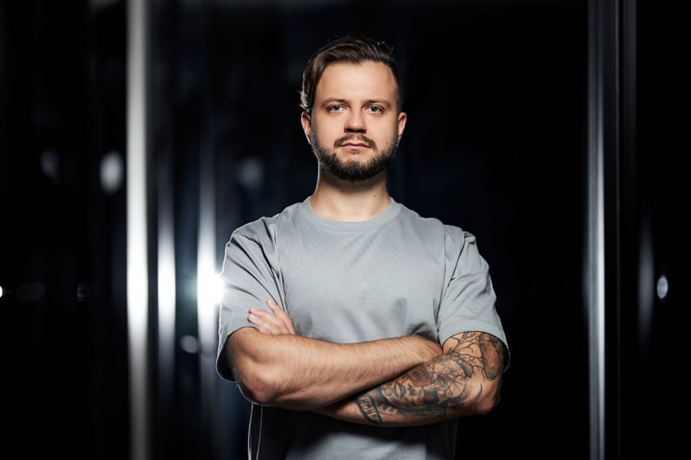 з особистого архіву