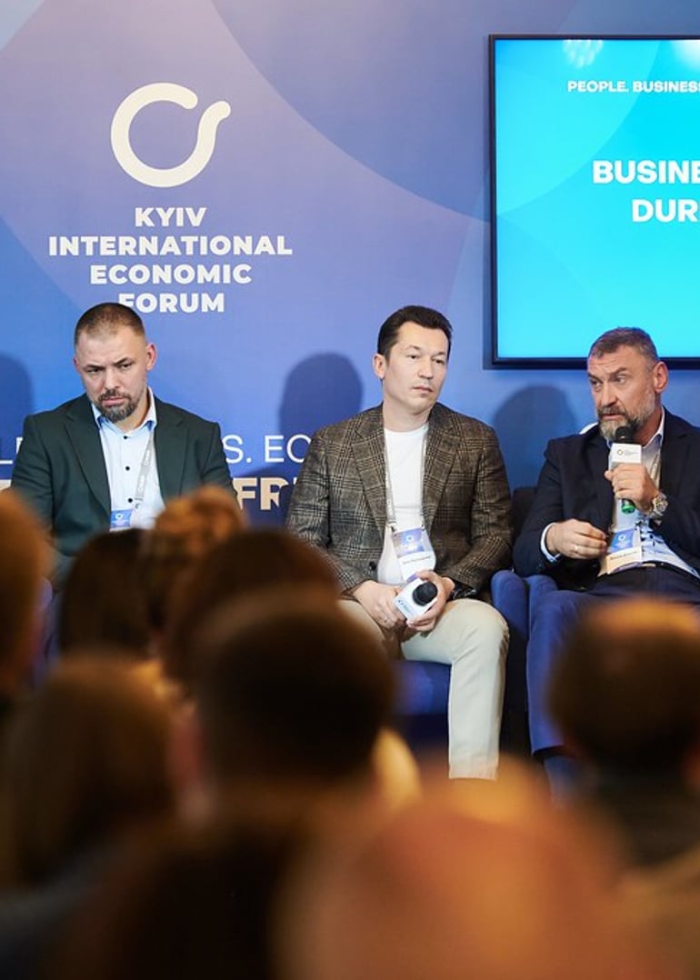 пресс-служба КМЭФ