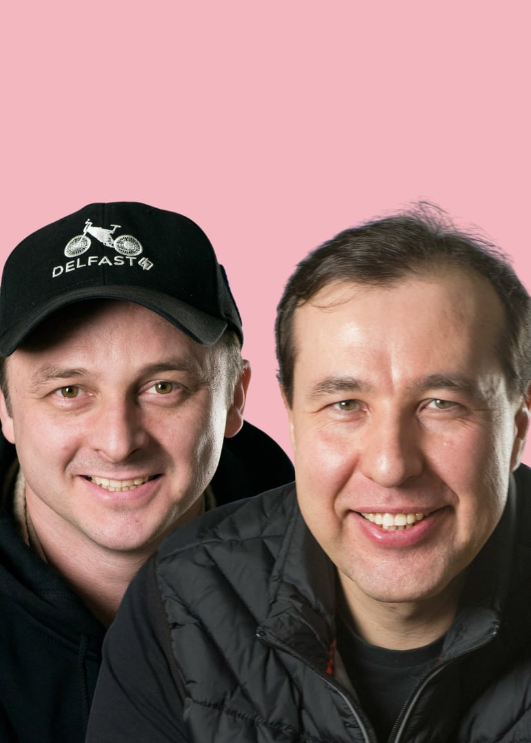 Александр Чекменев