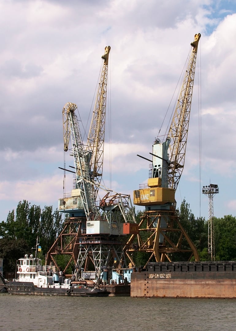 Фото с официального сайта ust-dunaysk.com
