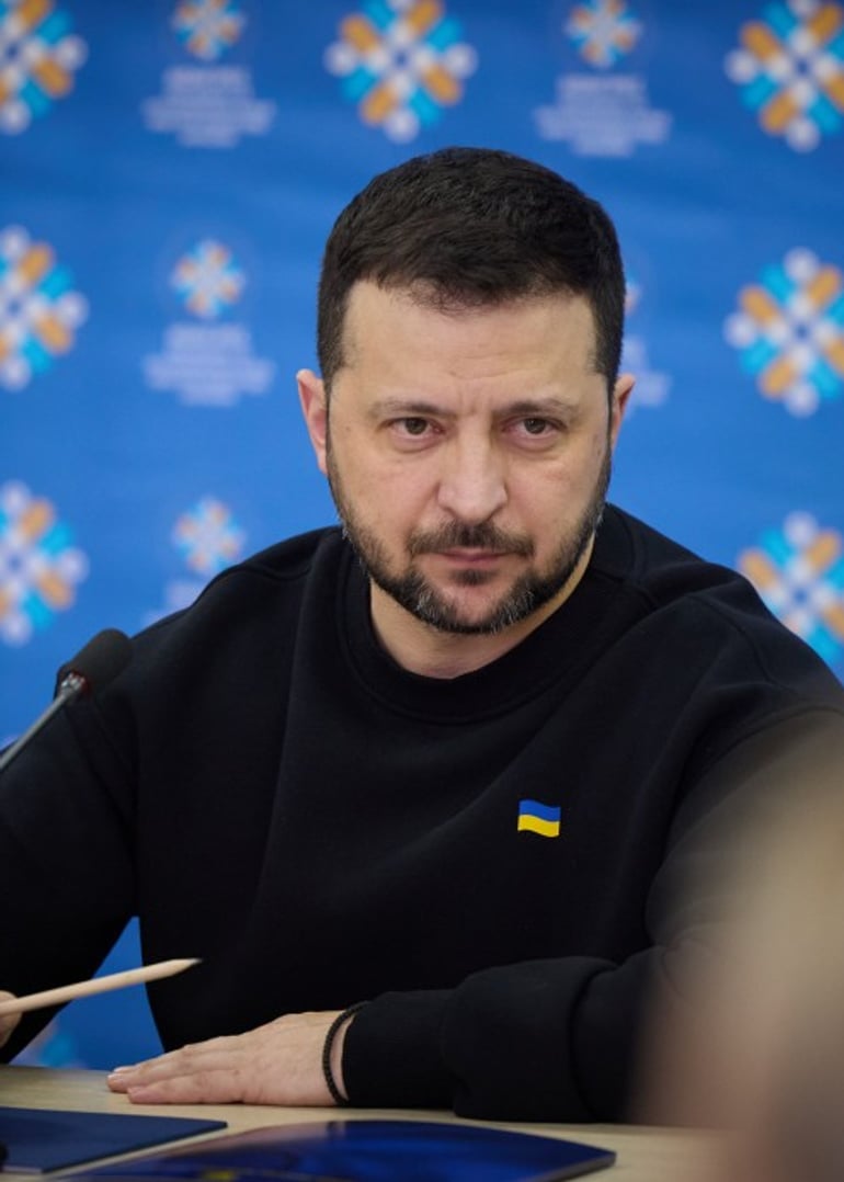 Офис Президента Украины