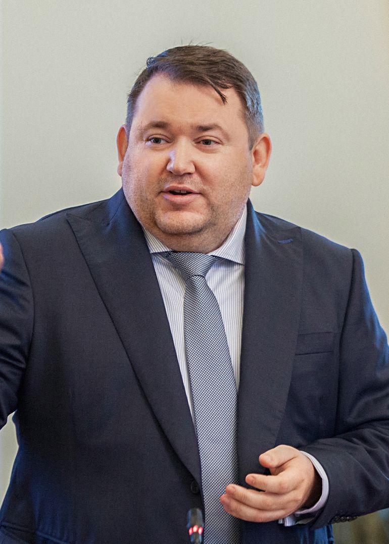 пресс-служба НБУ