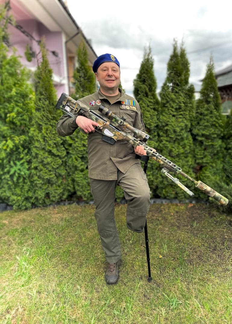 з особистого архіву