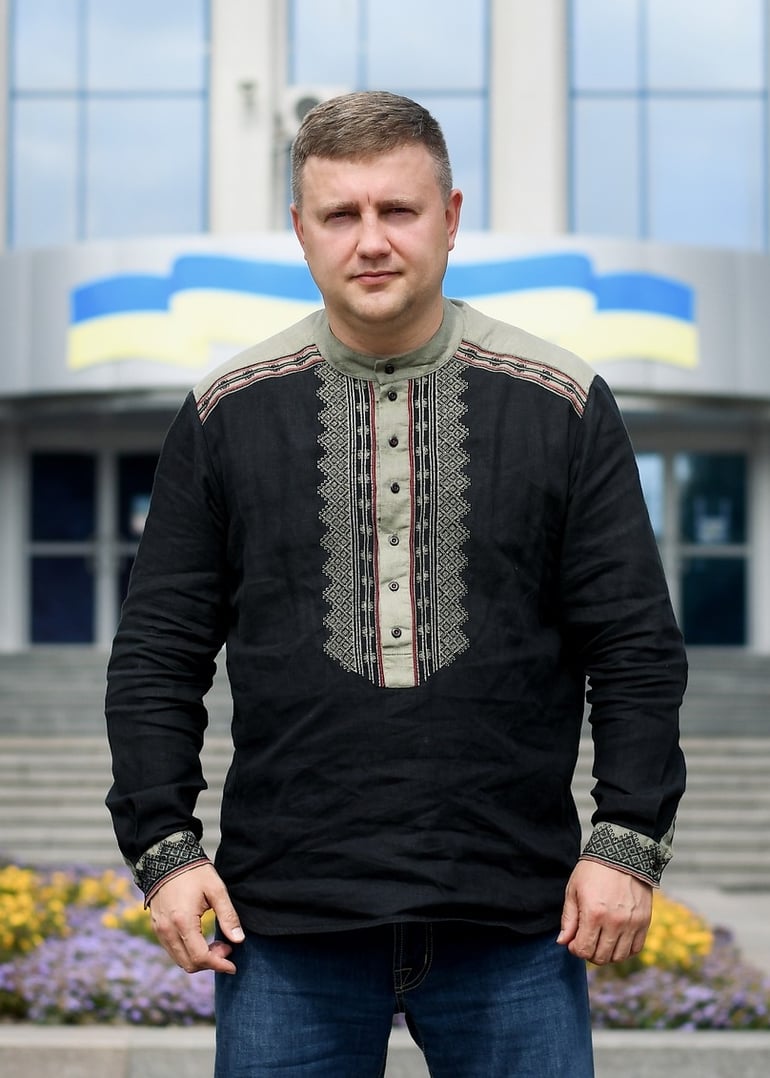 из личного архива
