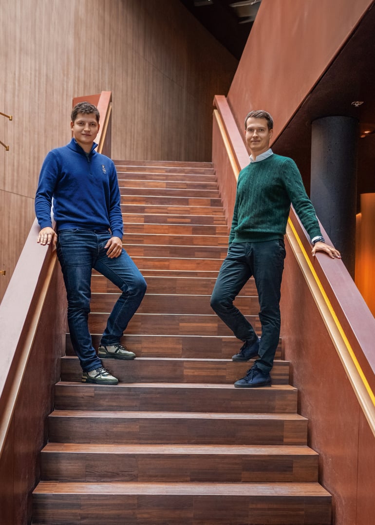 Станіслав Іванов, для Forbes Ukraine