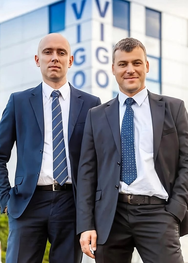 vigophotonics.com