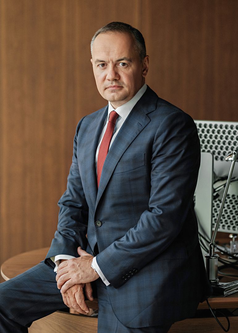 Антон Забєльський для Forbes Ukraine