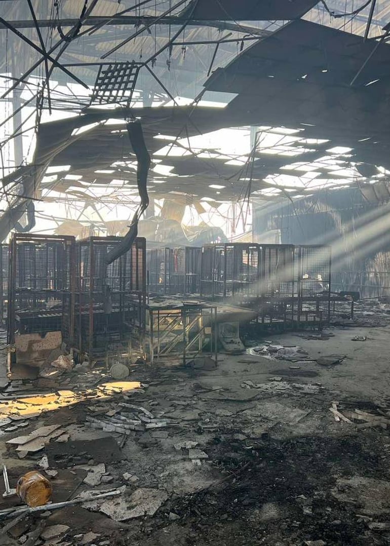 Фото: прессслужба «Новой почты»