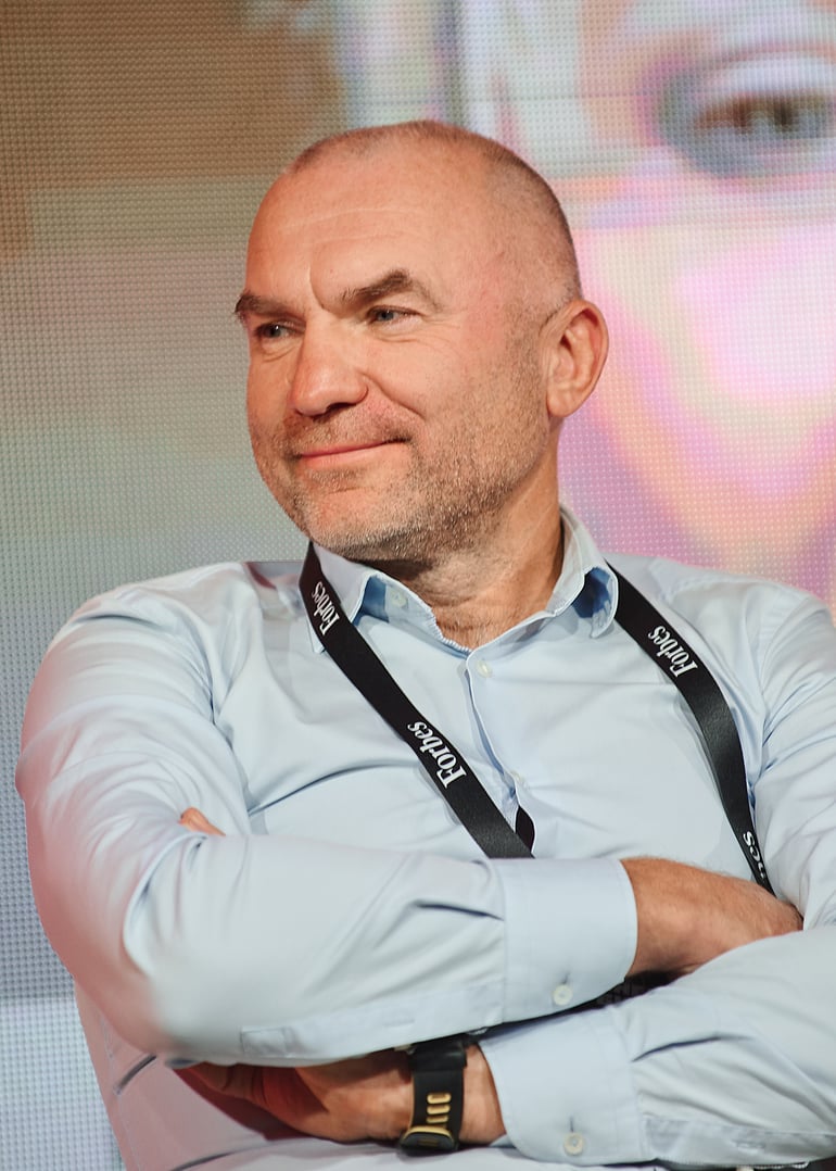 Сергей Пириев для Forbes Ukraine