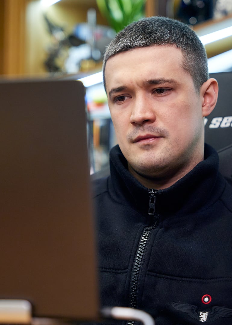 пресслужба Мінцифри