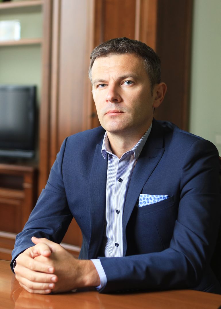 Єлізавета Сергієнко