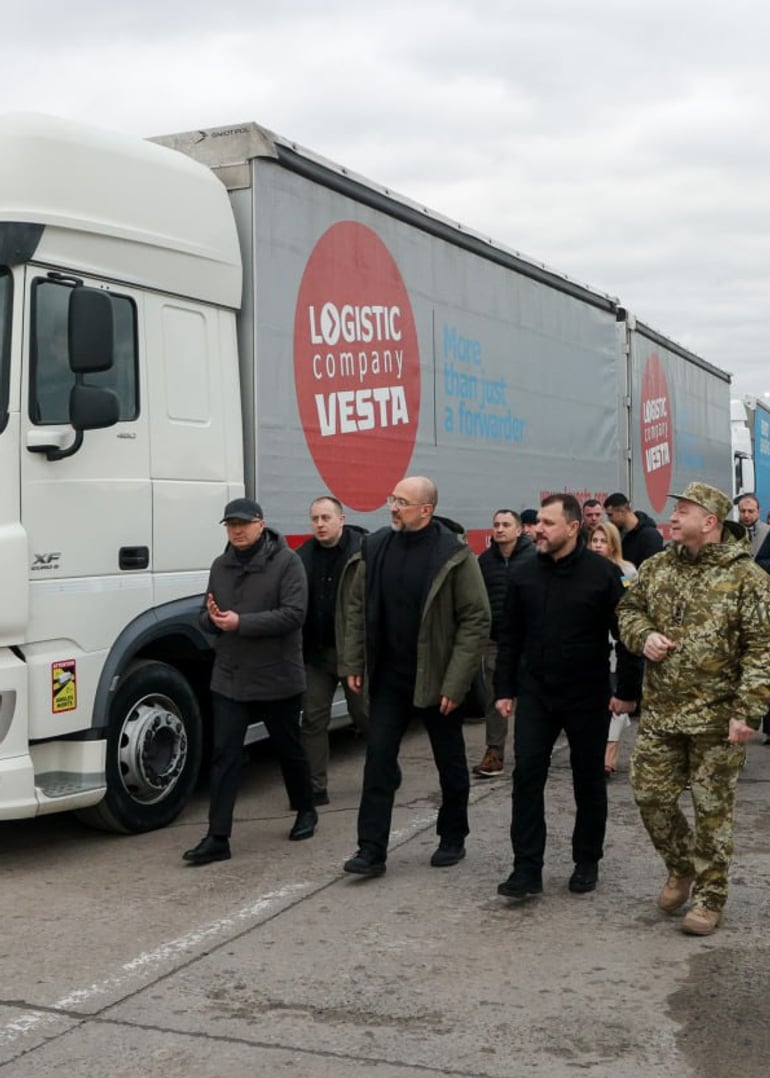 пресслужба Кабінету Міністрів України