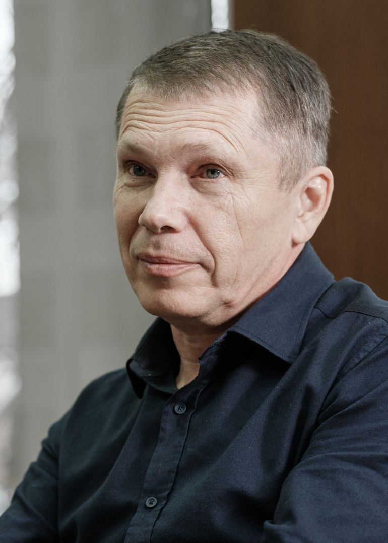 Антон Забельский для Forbes Украина