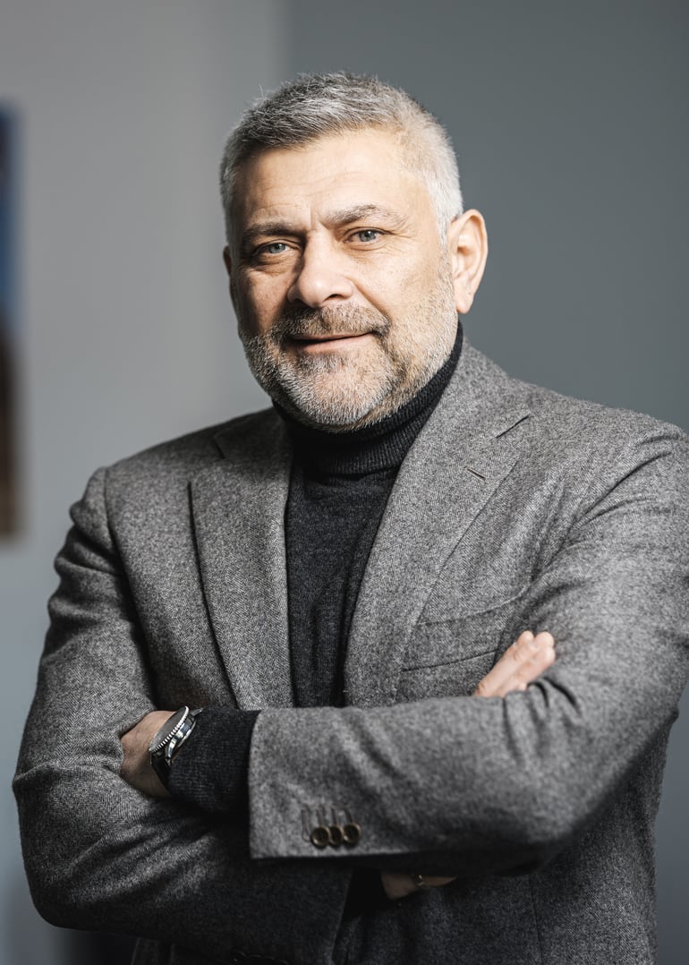 Антон Забельский для Forbes Украина