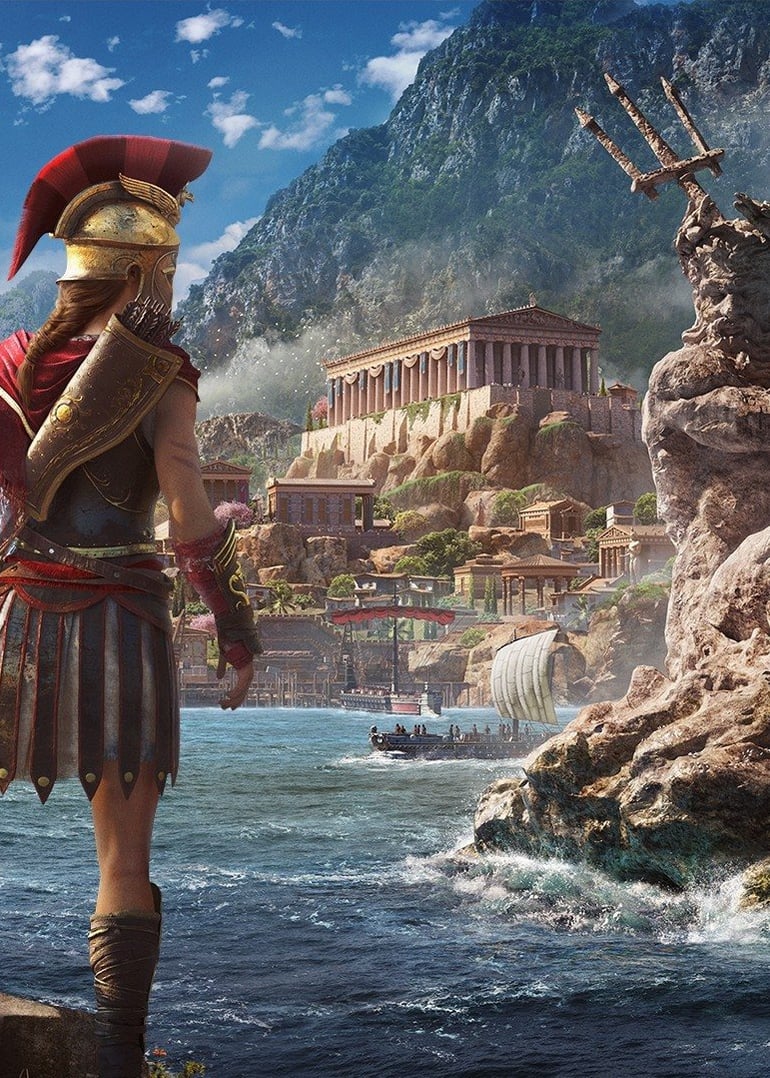 Game over. В России приостановили продажу игр создатели Assassin Creed, Call of Duty и Cyberpunk. Кто еще поддержал Украину