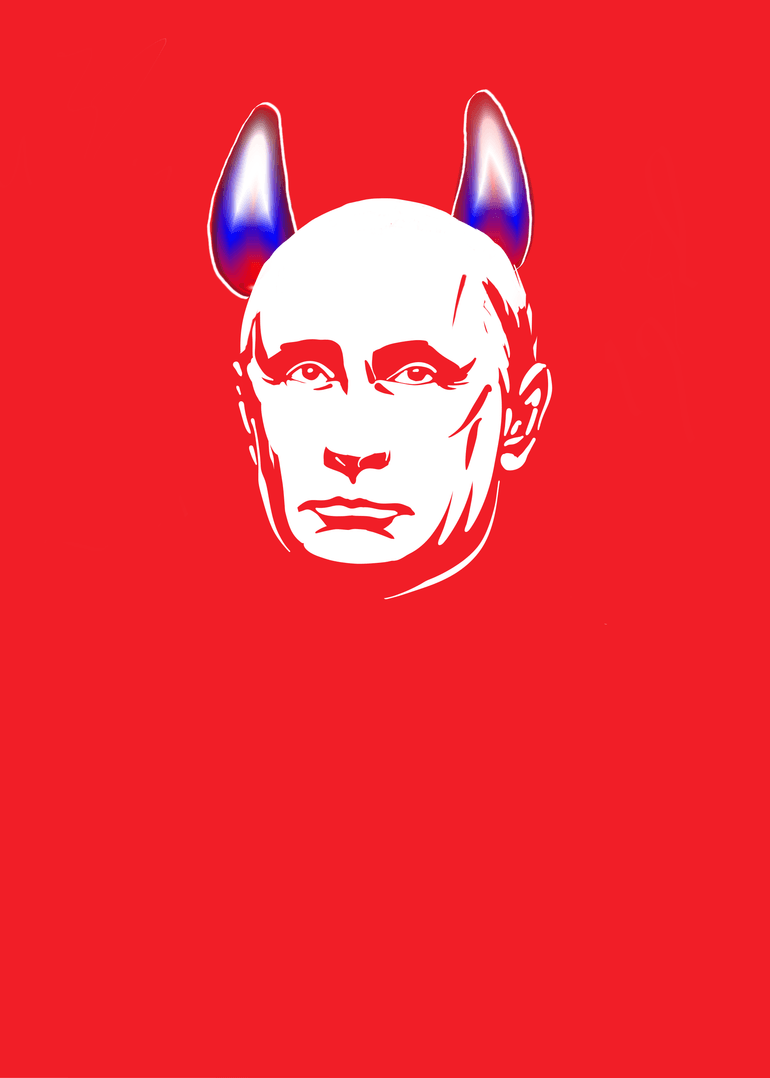 Колаж Анна Наконечна