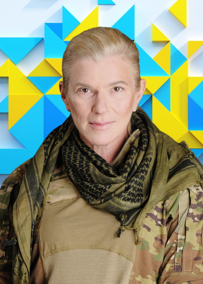 Антон Забельский для Forbes Украина
