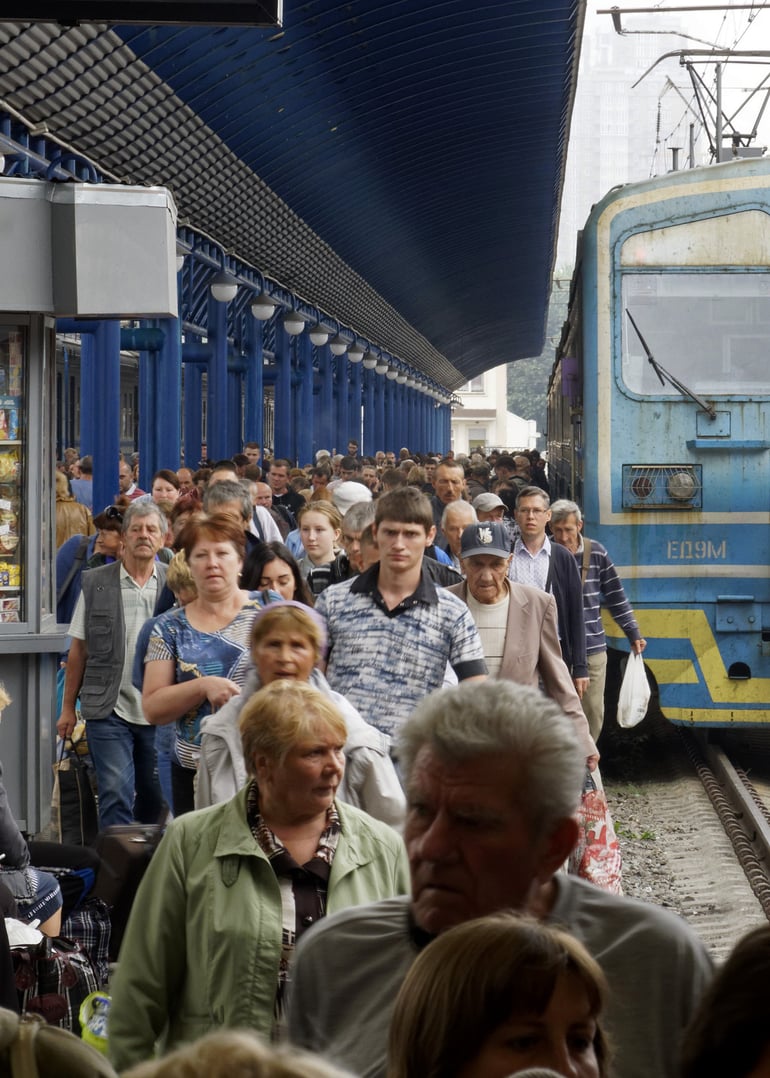 «Укрзализныця» после рекордных убытков вышла в прибыль. Но рано радоваться. Что может быть не так с финансами УЗ