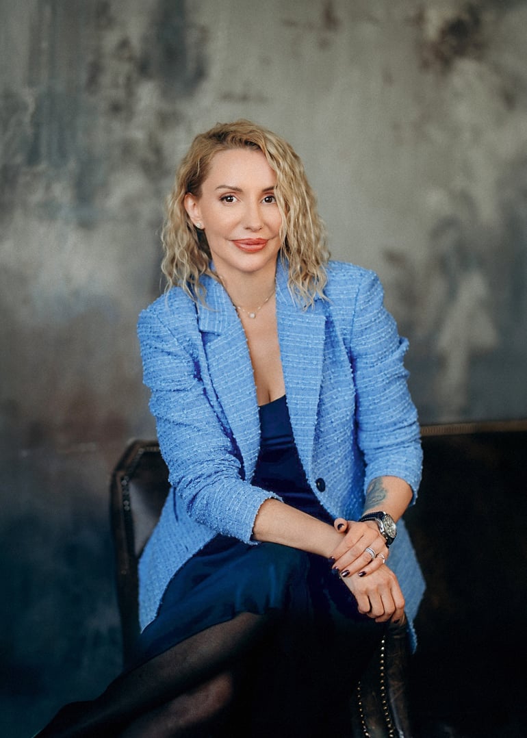 пресслужба OMD Optimum Media Ukraine