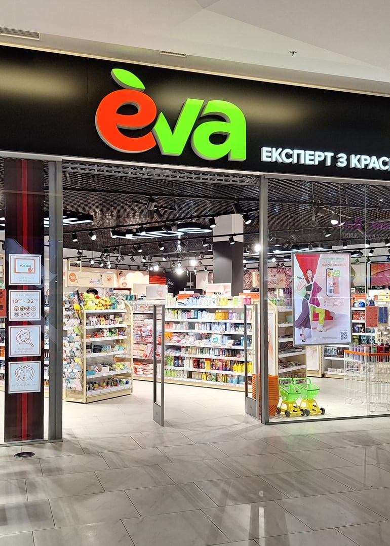 пресслужба EVA