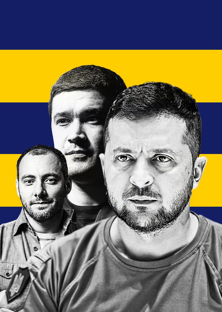 Коллаж Анна Наконечная