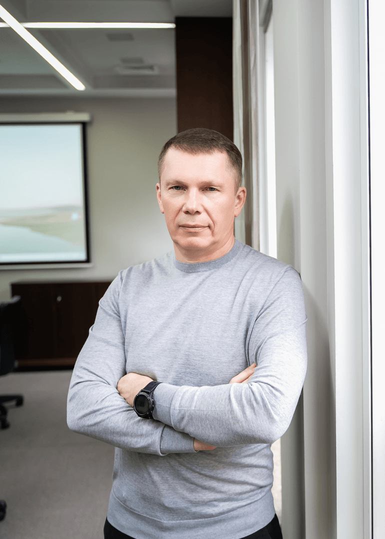 Анастасія Мантач