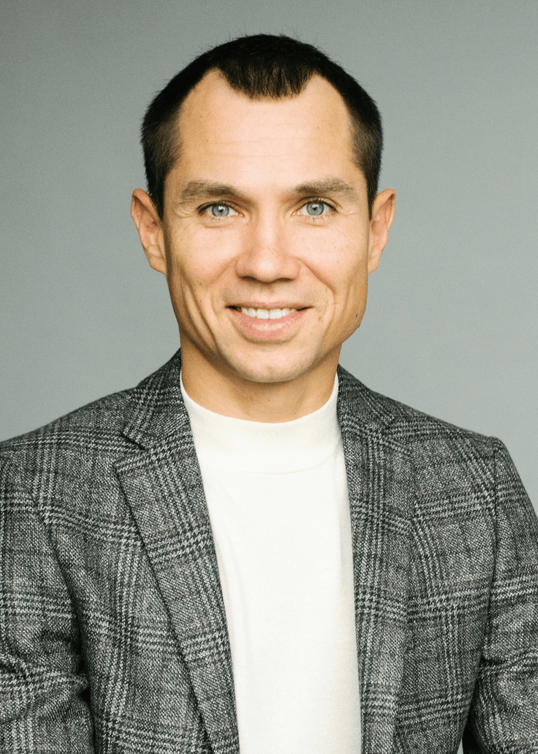 Олексій Авраменко, CEO EasyPay
