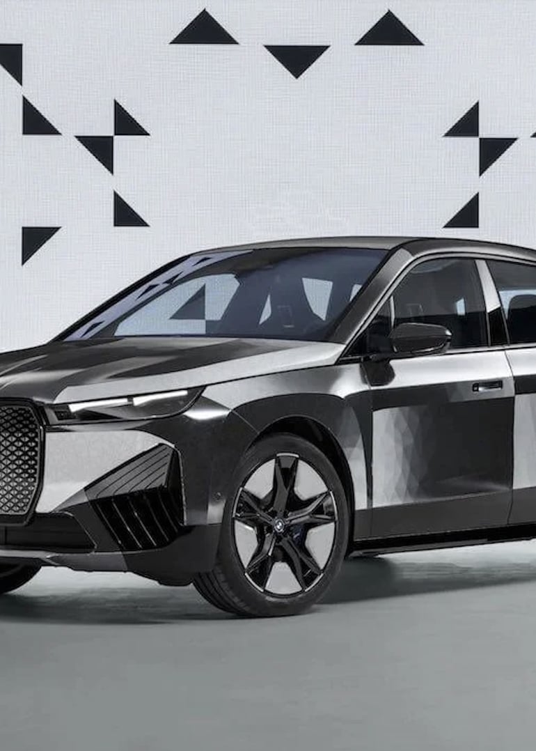 Продажі BMW зросли наприкінці 2022 року завдяки вирішенню проблем із постачанням