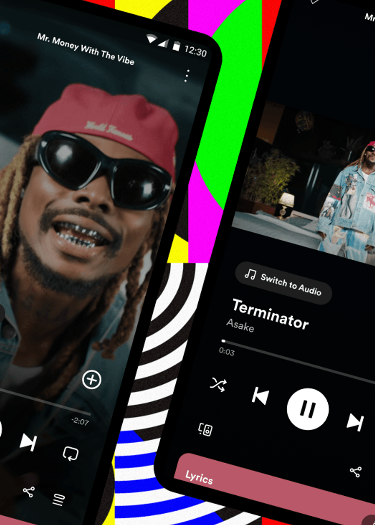 Фото з сайту Spotify