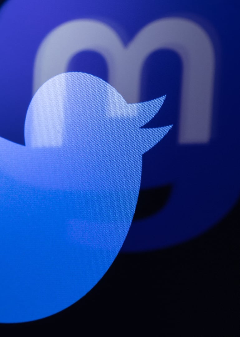 Основатели Twitter создали аккаунты на Mastodon