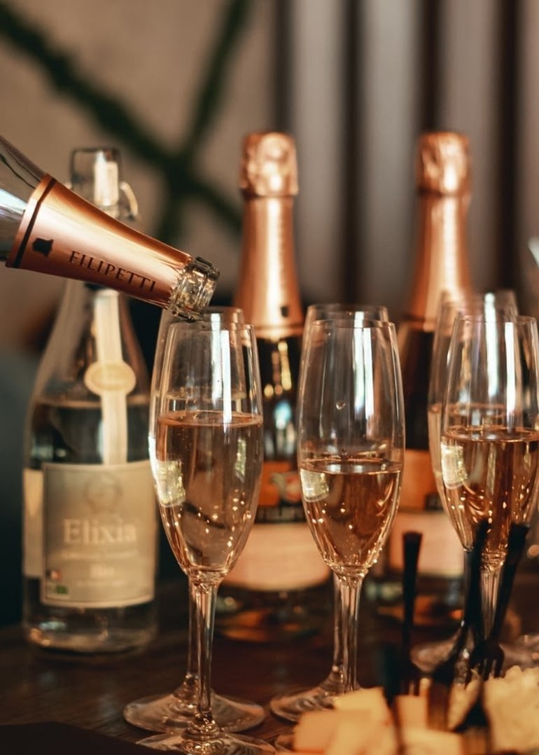 Фото надані Wine Time