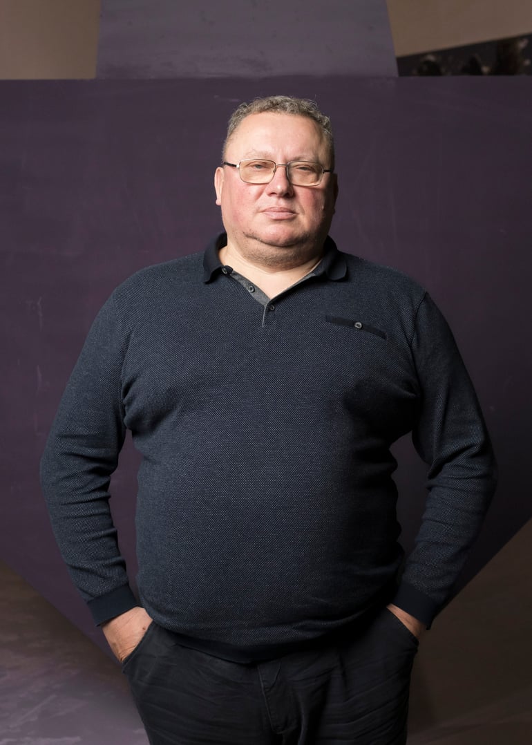 из личного архива