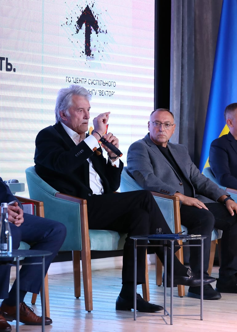 Форум громад Вінниччини: «Економічний план Перемоги»