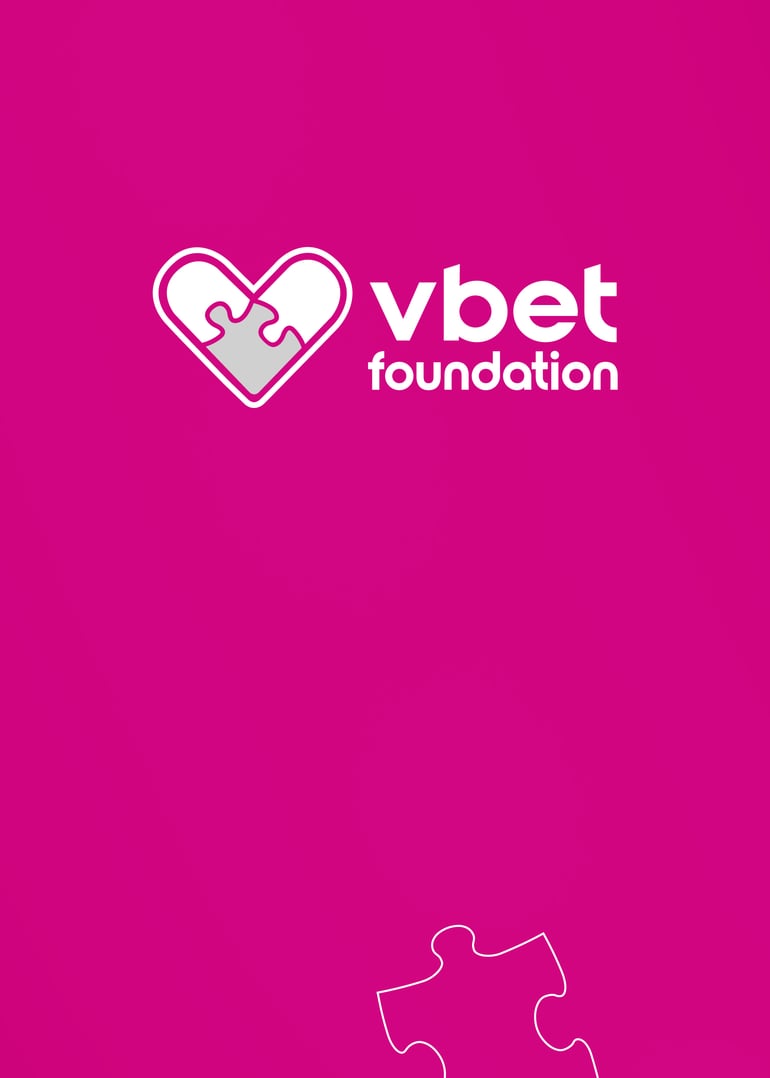 VBET Foundation працює в Україні над реалізацією гуманітарних проєктів