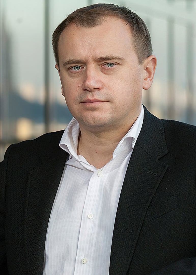 Лига.Бизнес