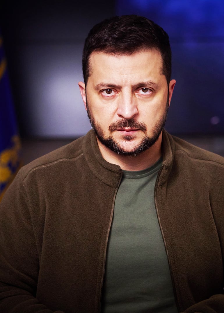 Офіс президента України