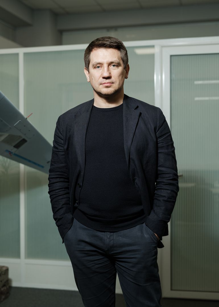 Фото: Антон Забєльський, для Forbes Ukraine