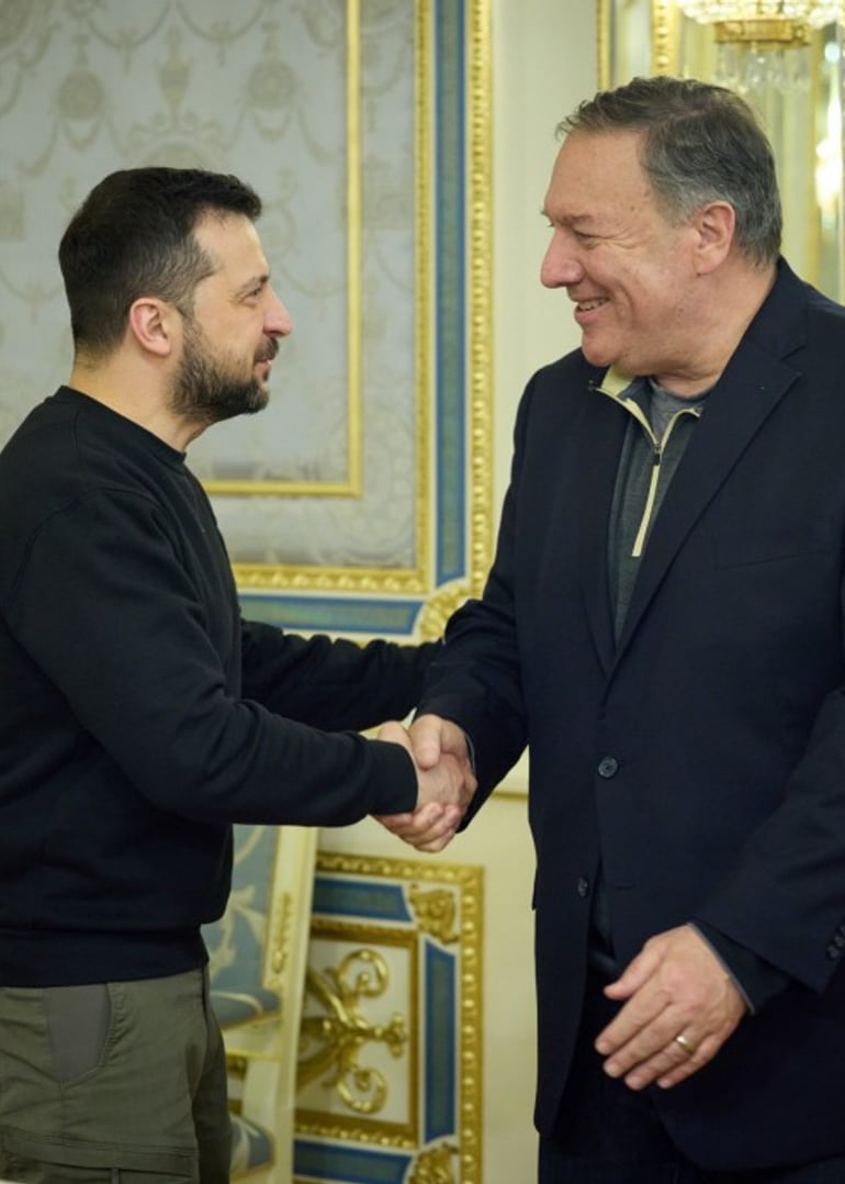 Сайт Офісу Президента України