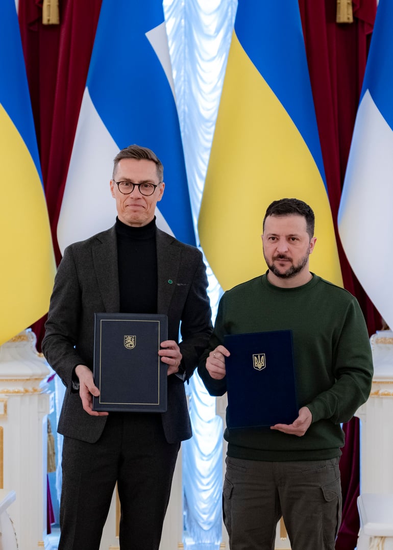 Офис Президента Украины