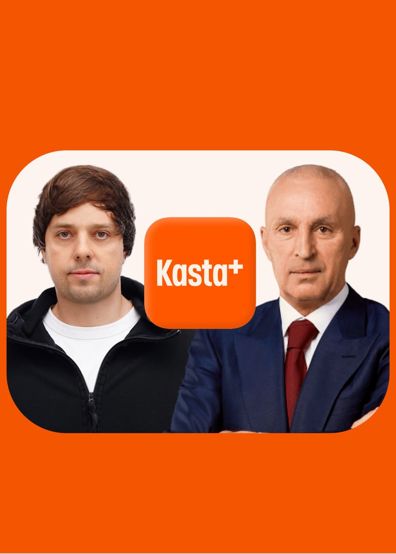 Kasta