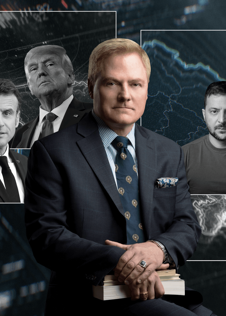 колаж Анастасия Савеленко