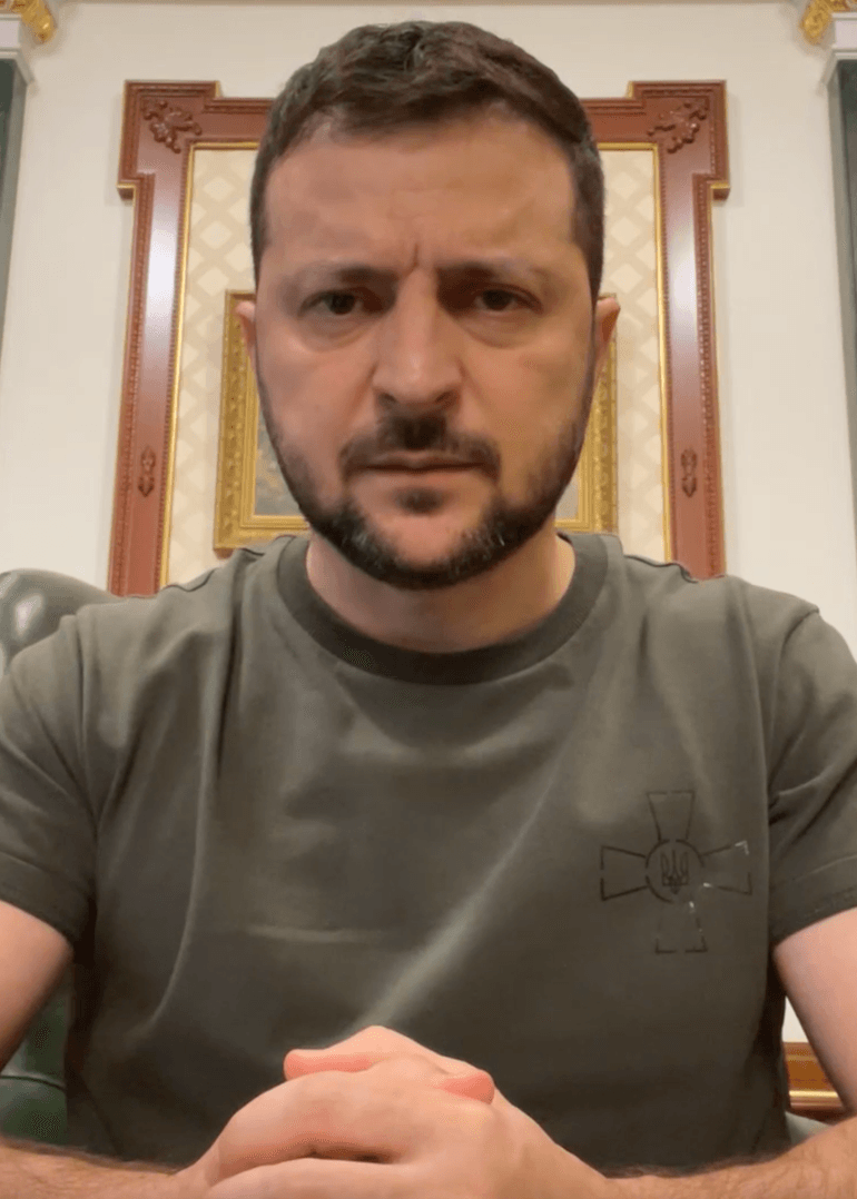 Офіс Президента України