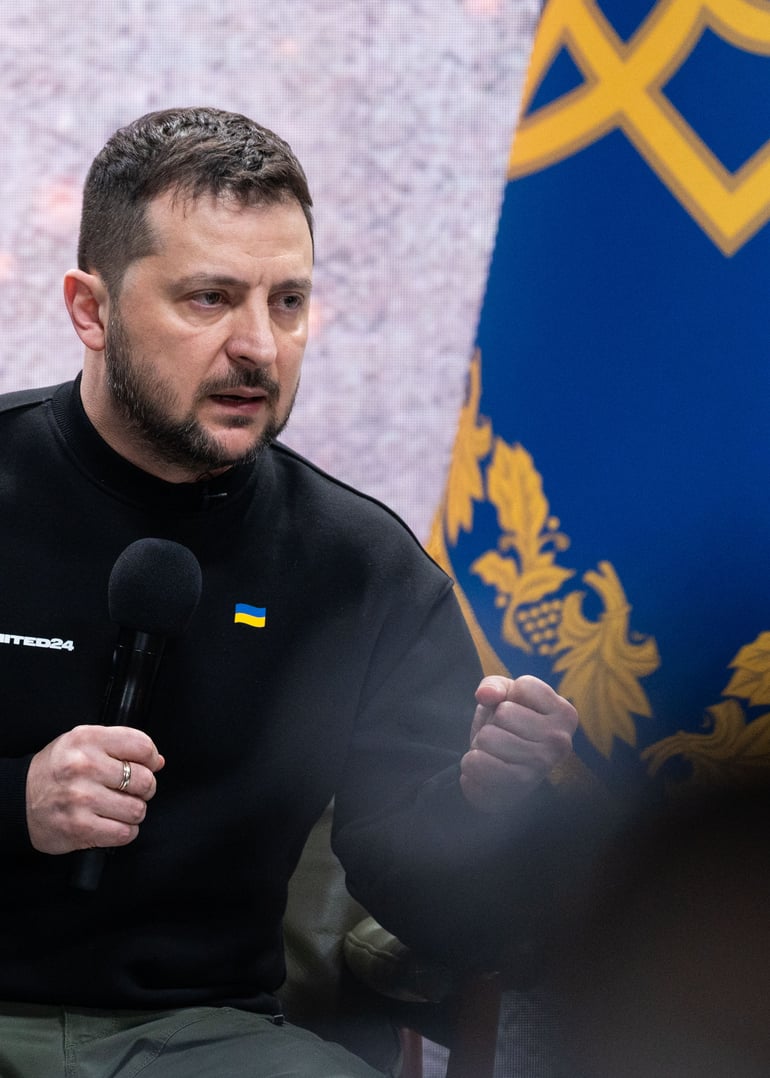 Офіс Президента України
