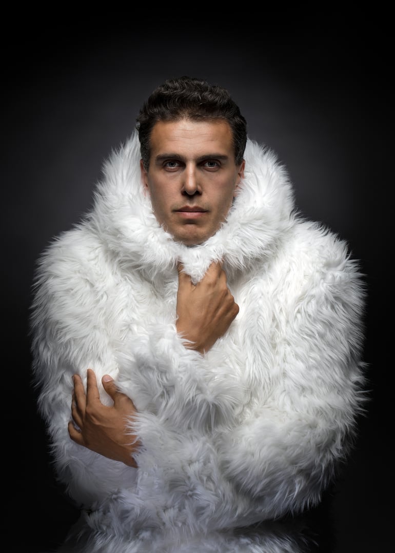Alex Salnik