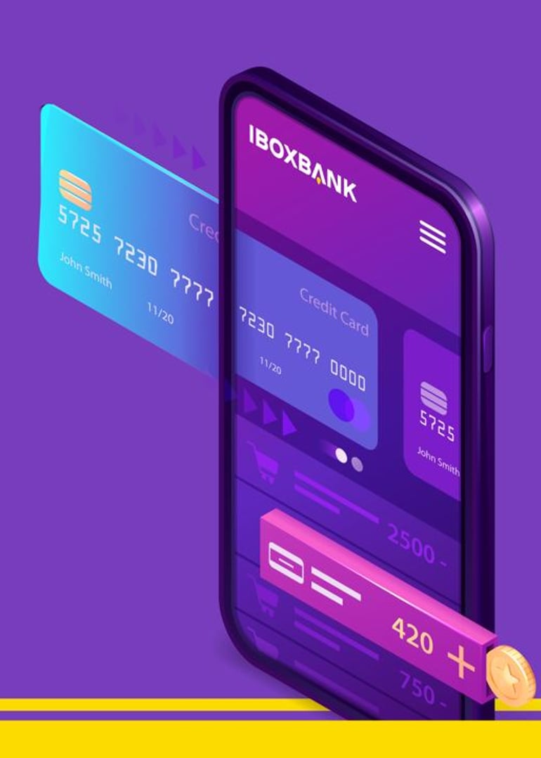 Фото надане IBOX BANK