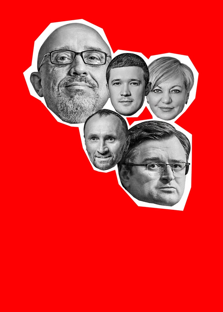 Getty Images, Александр Чекменев